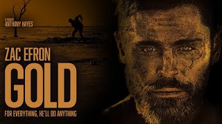 Gold  Official Trailer [upl. by Marcia]