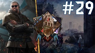 Merchants of Novigrad 29 feat PT Adamczyk Gwent Podcast [upl. by Abra]