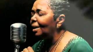 Besame Mucho Cesaria Evora 360p [upl. by Sirraf]