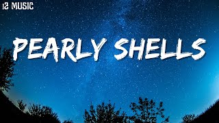 Pearly Shells Tiny Bubbles Lyrics [upl. by Lark]