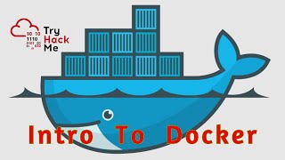 Learn Some Get Some  Intro to Docker [upl. by Niel]