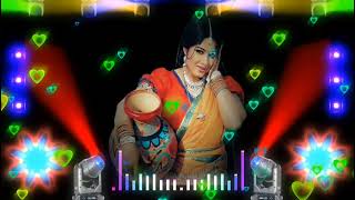 Khairun Lo Tor Lamba Mathar Kesh  Dj Trance Night Dance Remix  Banga Old Dj Song [upl. by Ailak]