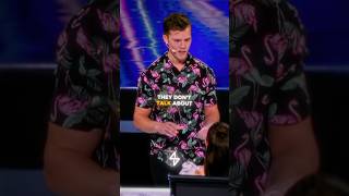 This Magic Trick Actually Made The Judges Cry… ❤️👏 [upl. by Hebbe]