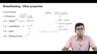 Marrow E65 Revision Videos Paediatrics Sample Video [upl. by Pegeen]