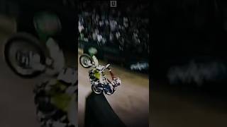 IL DOPPIO SALTO MORTALE di TRAVIS PASTRANA [upl. by Season191]