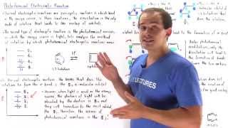 Photochemical Electrocyclic Reaction [upl. by Quent]