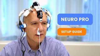 Neuro Pro  Setup Guide [upl. by Nessah]