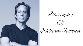 Who is William Fichtner [upl. by Shannon]