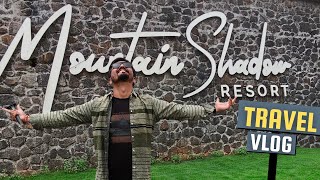 Discover the Best Luxury Getaway at Mountain Shadow Resort in Igatpuri [upl. by Tyson191]