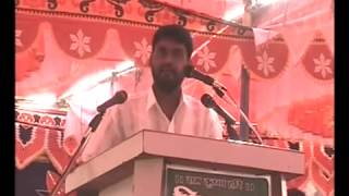 nitin bangude patil full speech [upl. by Mongeau763]