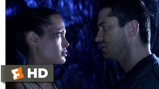 Lara Croft Tomb Raider 2 99 Movie CLIP  Laras Choice 2003 HD [upl. by Eno871]