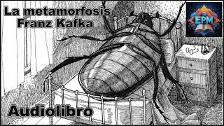 La metamorfosis  Franz Kafka  Audiolibro  Voz humana [upl. by Han]