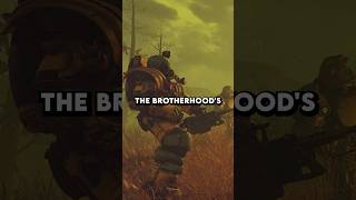 The Brotherhood of Steel FULL Lore Quick Version [upl. by Tannenbaum]