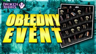 TEN EVENT BYŁ ZBYT DOBRY  Broken Ranks 61 [upl. by Hocker]