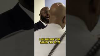 BOLD PASTOR CONFRONTS WOKE SCHOOL BOARD 🚨🔥 [upl. by Nirrac]