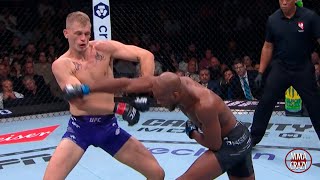 UFC 303 Ian Machado Garry vs Michael Page Recap Highlights [upl. by Gader728]