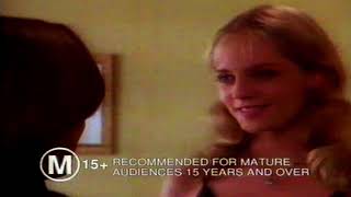 Trojan War 1997  Movie Trailer Warner Bros Pictures [upl. by Dnalram]