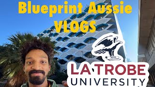 A Campus Tour La Trobe University [upl. by Rise]