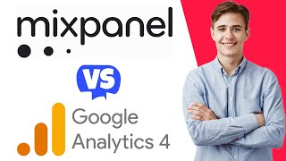 Mixpanel vs Google Analytics  Which One Is Better [upl. by Lanaj]