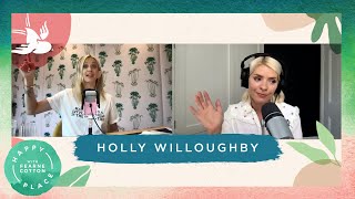 Holly Willoughby on Finding Herself Again After Feeling Lost  Happy Place Podcast [upl. by Nelleoj775]