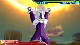 Dragon Ball Heroes Ultimate Mission 2 Part 2 ドラゴンボール ヒーローズ アルティメットミッション2 [upl. by Haduhey]