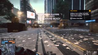 Battlefield 4 Levolution Guide  Dawnbreaker [upl. by Tychon301]