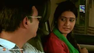 Crime Patrol  What You See In The Mirror  Episode 421  26th September 2014 [upl. by Negam394]