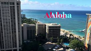 July 28 2024 Hilton Hawaiian Village Waikiki Beach Resort [upl. by Gosnell401]