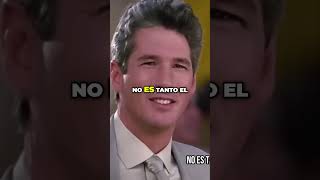 Esta Escena no fue Editada Mire de Nuevo el Blooper De Pretty Woman [upl. by Ayifa]