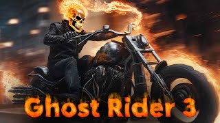 Ghost Rider 2  Trailer Deutsch GERMAN Nicolas Cage [upl. by Schurman767]