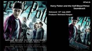 11 quotRons Victoryquot  Harry Potter and the HalfBlood Prince Soundtrack [upl. by Perni]