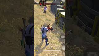 CAMPEROICOS ME ATACAN EN CLASIFICATORIA 💀 shorts freefire [upl. by Dustie221]