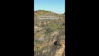 Destination Spotlight Kakadu National Park [upl. by Enahs]