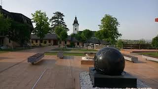 Petnica research center  Valjevo Marko Burazor [upl. by Repooc754]