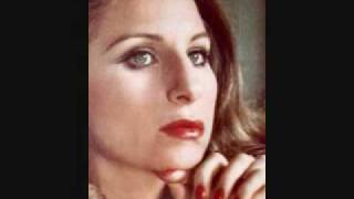 Barbra Streisand  The Way We WERENT  1980  LIVE  Bergman Tribute w a little speech [upl. by Icart]