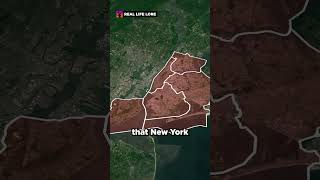 You Wont Believe How Many People NYC has Lost Since 2020 [upl. by Genevieve]