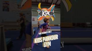 Welcome to Kentuckiana Parkour Try a Class today parkour freerunning louisvilleky indiana [upl. by Costanza]