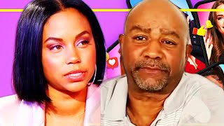 Cheyenne Floyd EXPOSES her Dads SHADY Past [upl. by Quintin212]