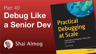 Practical Debugging at Scale Frontend Debugging Introduction  P 40 [upl. by Ennasil]