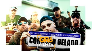 DJ Boy “Coração Gelado”  MCs IG Leozinho ZS V7 Joaozinho VT Letto e Kako GR6 Explode [upl. by Bobine492]