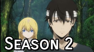 Btooom  season 2 What Happend  When to Expect [upl. by Chadabe]