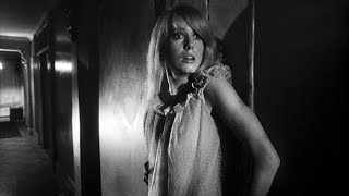 Official Trailer  REPULSION 1965 Catherine Deneuve Ian Hendry John Fraser Roman Polanski [upl. by Anaihr]