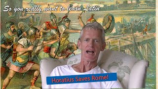 Roman Soldiers  Demonstration of Imperial Power [upl. by Shannah]