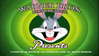 Intro original de los looney tunes [upl. by Neural]