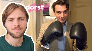 Thierry Baudet’s HOUSETOUR gaat viraal [upl. by Fosque905]