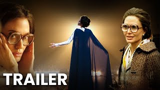 Maria Angelina Jolie Movie Trailer 2024  Maria Callas Biopic  Maria Trailer Release Date [upl. by Letsyrhc]