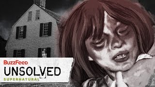 The Chilling Exorcism Of Anneliese Michel [upl. by Yffub]