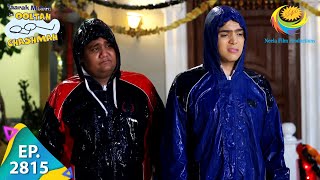 Episode 224  Taarak Mehta Ka Ooltah Chashmah  Ganesh Utsav  Full Episode  तारक मेहता [upl. by Lash868]