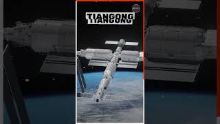 China’s New Space Station Finally Launched A GameChanger in Space Exploration sarinfo [upl. by Yesor]