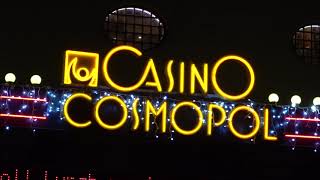 Casino Cosmopol  Sthlm 2018 [upl. by Tait]